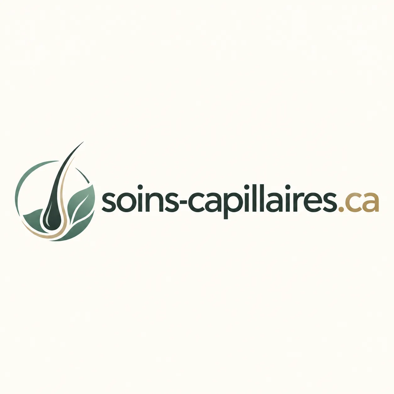 Logo soins-capillaires.ca